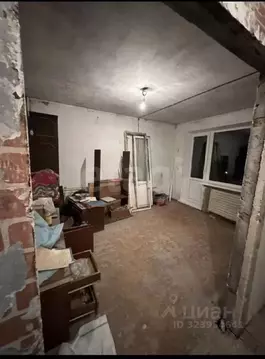 1-к кв. Башкортостан, Уфа ул. Николая Дмитриева, 11 (22.1 м)