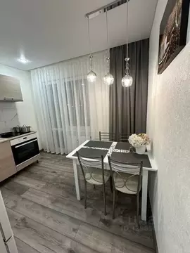 1-к кв. Татарстан, Казань просп. Альберта Камалеева, 32 (36.4 м)