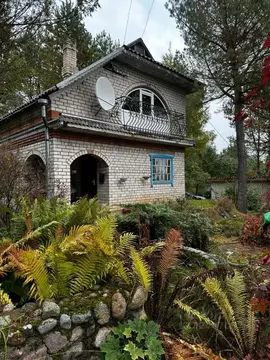 Дом в Псковская область, Невельский муниципальный округ, Марьинское ...