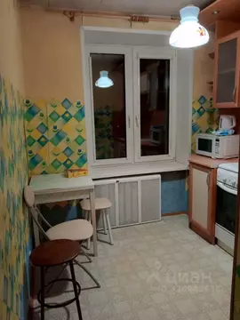 1-к кв. Московская область, Долгопрудный Дирижабельная ул., 10 (33.5 ...