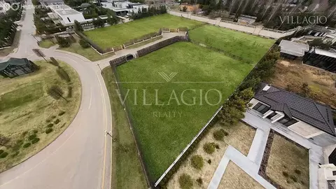 Участок в деревня Чесноково, КП Ренессанс парк (19.87 м)