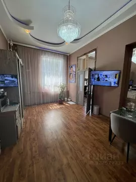 2-к кв. Ростовская область, Новочеркасск Платовский просп. (54.0 м)