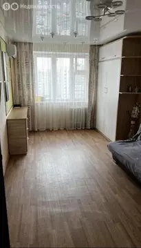 Квартира-студия: Уфа, бульвар Баландина, 4/1 (58.1 м)