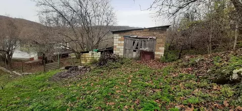 Участок в Крым, Бахчисарайский район, Куйбышевское с/пос, с. Высокое ...