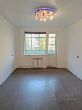 3-к кв. Саратовская область, Саратов Перспективная ул., 31а (59.0 м)