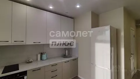 2-к кв. Иркутская область, Иркутск ул. Пискунова, 136 (41.0 м)