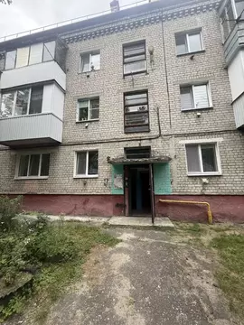 2-к кв. Брянская область, Брянск Московский просп., 116 (42.2 м)