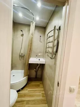 Студия Москва Стройковская ул., 19/2 (12.0 м)