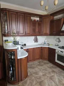 3-к кв. Московская область, Щелково ул. Пушкина, 24 (87.0 м)