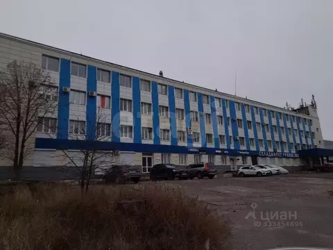 Офис в Белгородская область, Белгород Волчанская ул., 139 (103 м)