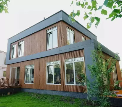 Дом в Московская область, Одинцовский городской округ, д. Молоденово ...