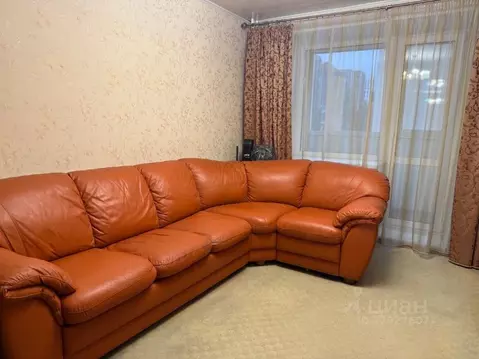 1-к кв. Башкортостан, Уфа ул. Энтузиастов, 4 (34.1 м)