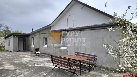 Дом в Калининградская область, Калининград ул. Рядового Павленко, 2 ...