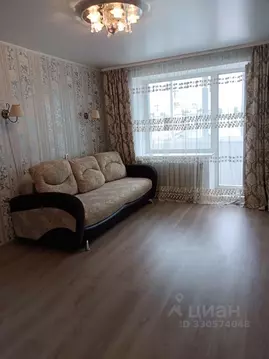 3-к кв. Пермский край, Кунгур ул. Ленина, 42 (50.3 м)
