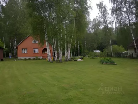 Участок в Москва д. Десна, Родник-1 СНТ, 183 (24.0 сот.)