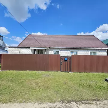 Дом в Брянская область, Брянск Ковшовский пер., 31 (67 м)
