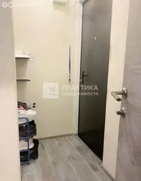 Квартира-студия: Москва, улица Лавриненко, 13к1 (16 м)