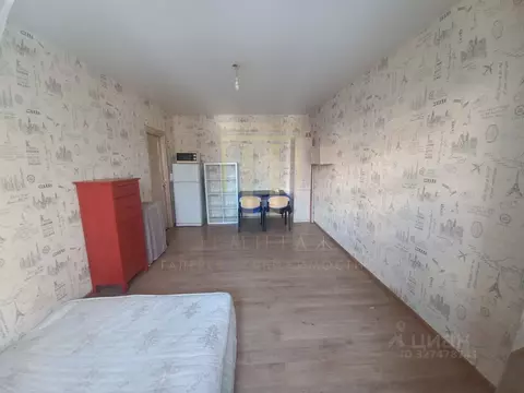 Комната Санкт-Петербург ул. Бабушкина, 47 (18.8 м)