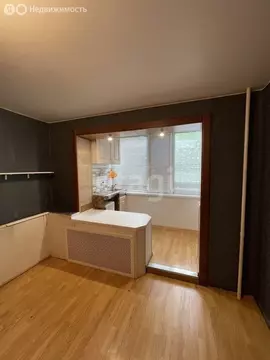 Квартира-студия: Тюмень, улица 30 лет Победы, 105 (15.2 м)