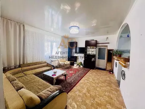 Дом в Крым, Феодосия муниципальный округ, Щебетовка пгт пер. Отузский, ...