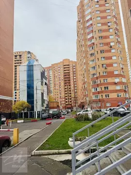 2-к кв. Московская область, Люберцы ул. Кирова, 3 (62.2 м)