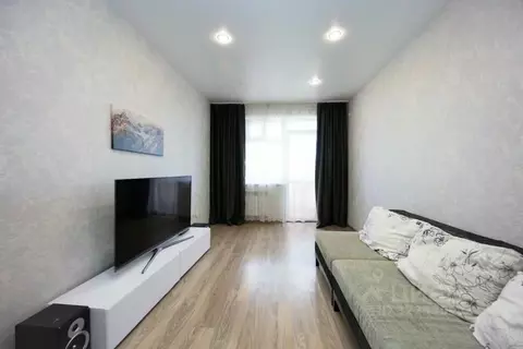 2-к кв. Амурская область, Благовещенск Новая ул., 11 (53.2 м)