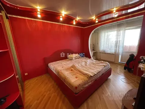 2-к кв. Белгородская область, Белгород ул. Щорса, 53 (74.6 м)