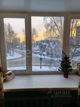 4-к кв. Коми, Сыктывкар Печорская ул., 8 (60.5 м)