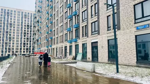 Помещение свободного назначения в Московская область, Химки ...