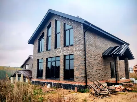 Дом в Владимирская область, Суздальский район, Новоалександровское ...