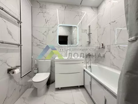 1-к кв. Волгоградская область, Волгоград ул. Степанищева, 2А (38.38 м)