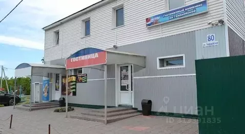 Комната Кемеровская область, Кемерово Гвардейская ул., 80 (10.0 м)