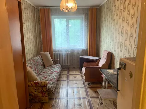 Квартира, студия, 13.5 м