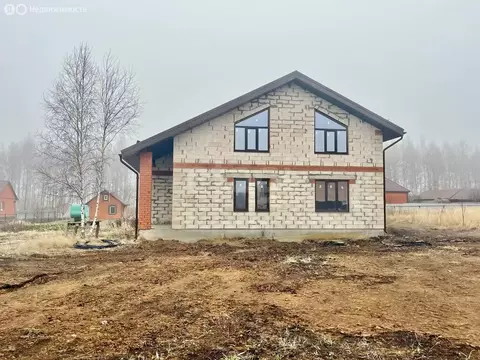 Дом в Атемар, Кучугурная улица (220 м)