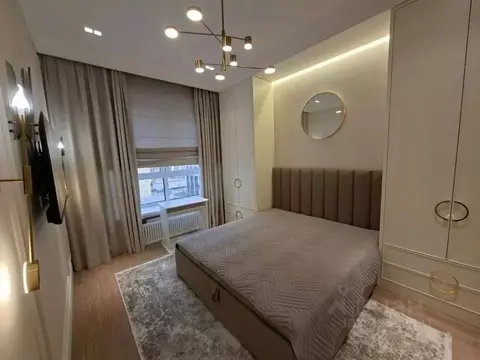 3-к кв. Москва Мантулинская ул., 9к3 (60.0 м)