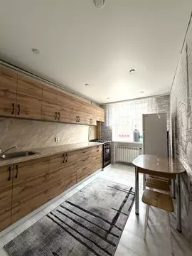 2-к кв. Ростовская область, Ростов-на-Дону просп. Стачки, 203 (45.0 м)