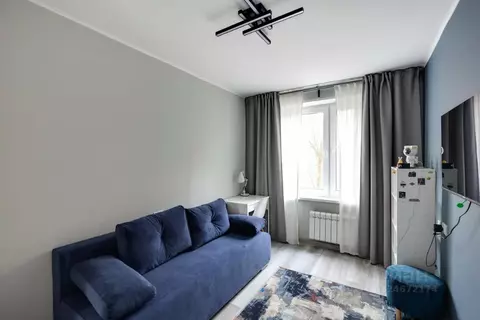 2-к кв. Московская область, Химки ул. Дружбы, 14 (42.6 м)