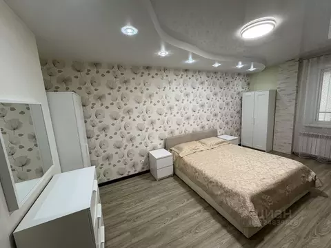 2-к кв. Новосибирская область, Новосибирск ул. Шевченко, 11 (83.2 м)