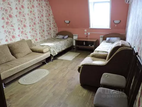 Комната Мордовия, Зубова Поляна рп ул. Советская, 2