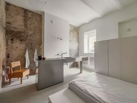 Помещение свободного назначения в Санкт-Петербург Английский просп., ...