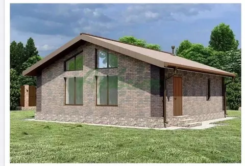 Дом в Тверская область, Калининский муниципальный округ, д. Игнатово ...