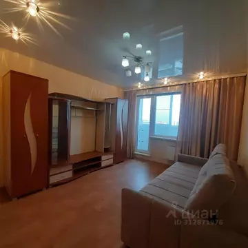 Студия Новосибирская область, Новосибирск ул. Виктора Уса, 7 (27.0 м)