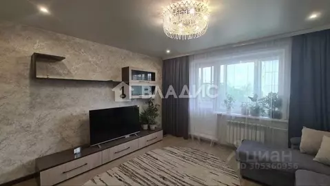 4-к кв. Забайкальский край, Чита ул. Шилова, 89 (78.4 м)