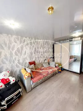 2-к кв. Пермский край, Лысьва ул. Орджоникидзе, 8А (46.8 м)