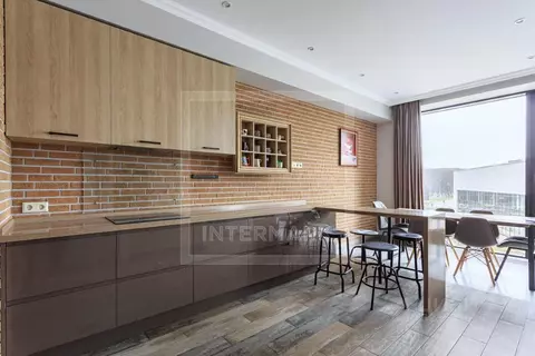 4-к кв. Москва Ленинградский просп., 36с38 (138.0 м)