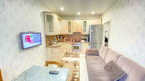 1-к кв. Московская область, Реутов Юбилейный просп., 61 (46.0 м)