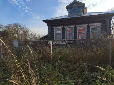 Дом в Московская область, Орехово-Зуевский городской округ, д. Старово ...