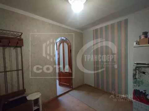 Комната Воронежская область, Воронеж Ленинский просп., 135 (17.2 м)