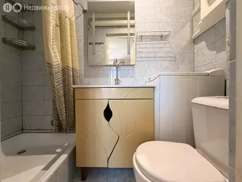 Квартира-студия: Старая Купавна, улица Чудинки, 21 (15.1 м)