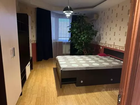 1-к кв. Москва ул. Новаторов, 36К1 (40.0 м)